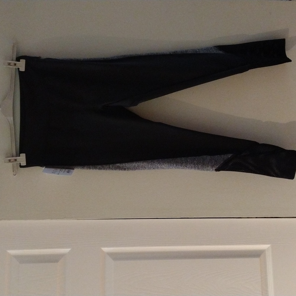 Performance legends size XL color black